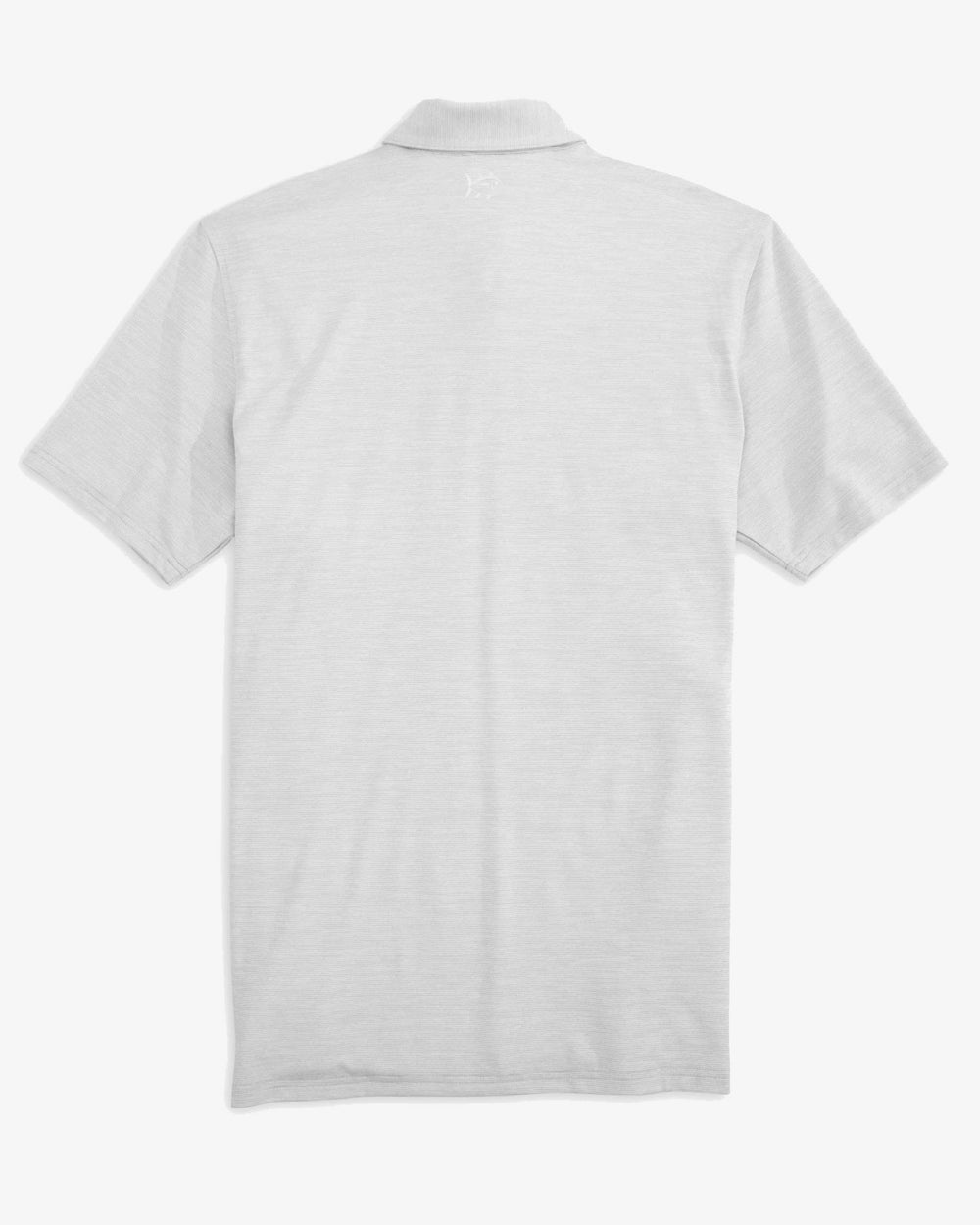 Auburn Tigers Driver Spacedye Polo Shirt Southern Tide On Sale