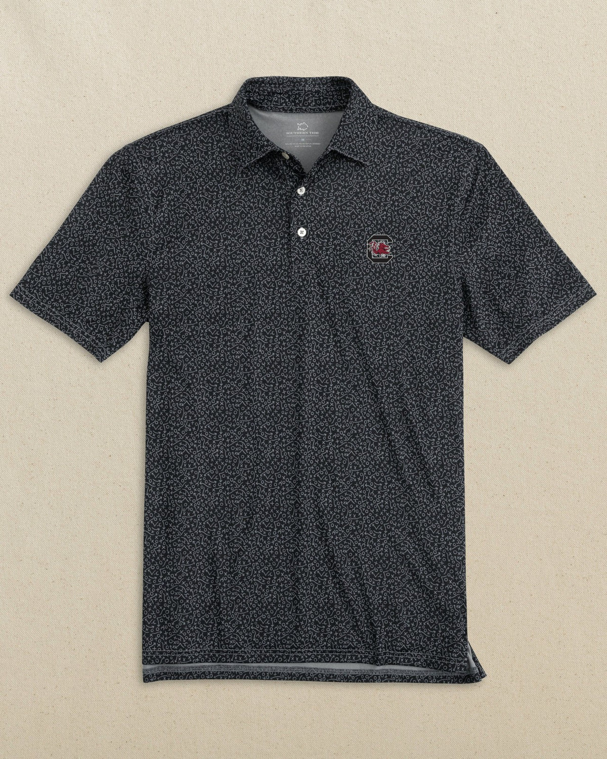 Black,S