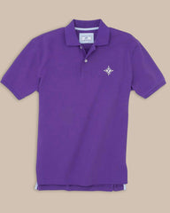 Furman Pique Polo Shirt Southern Tide Outlets