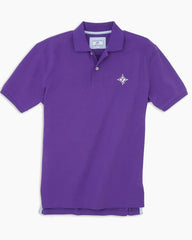 Furman Pique Polo Shirt Southern Tide Outlets