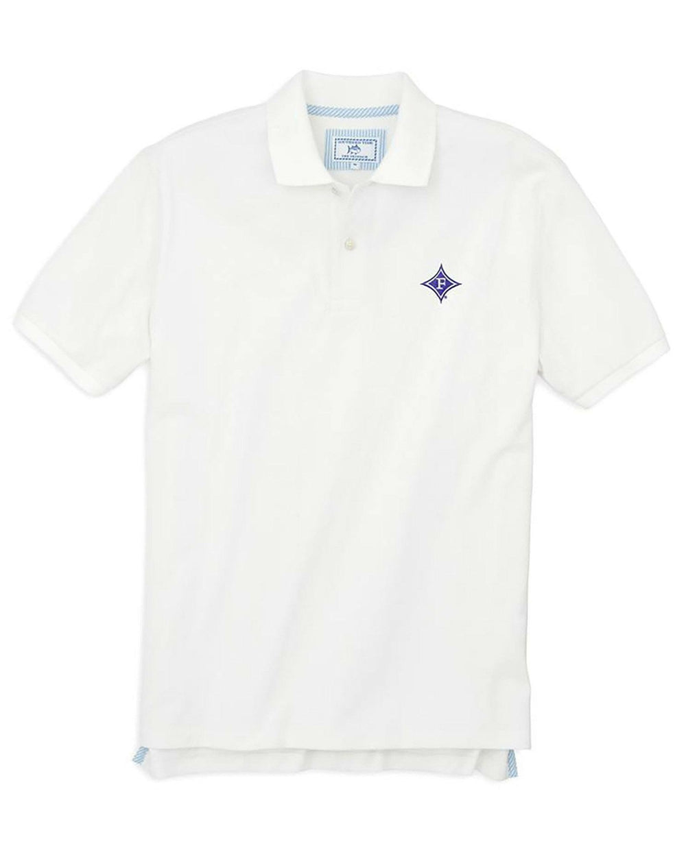 Furman Pique Polo Shirt Southern Tide Outlets