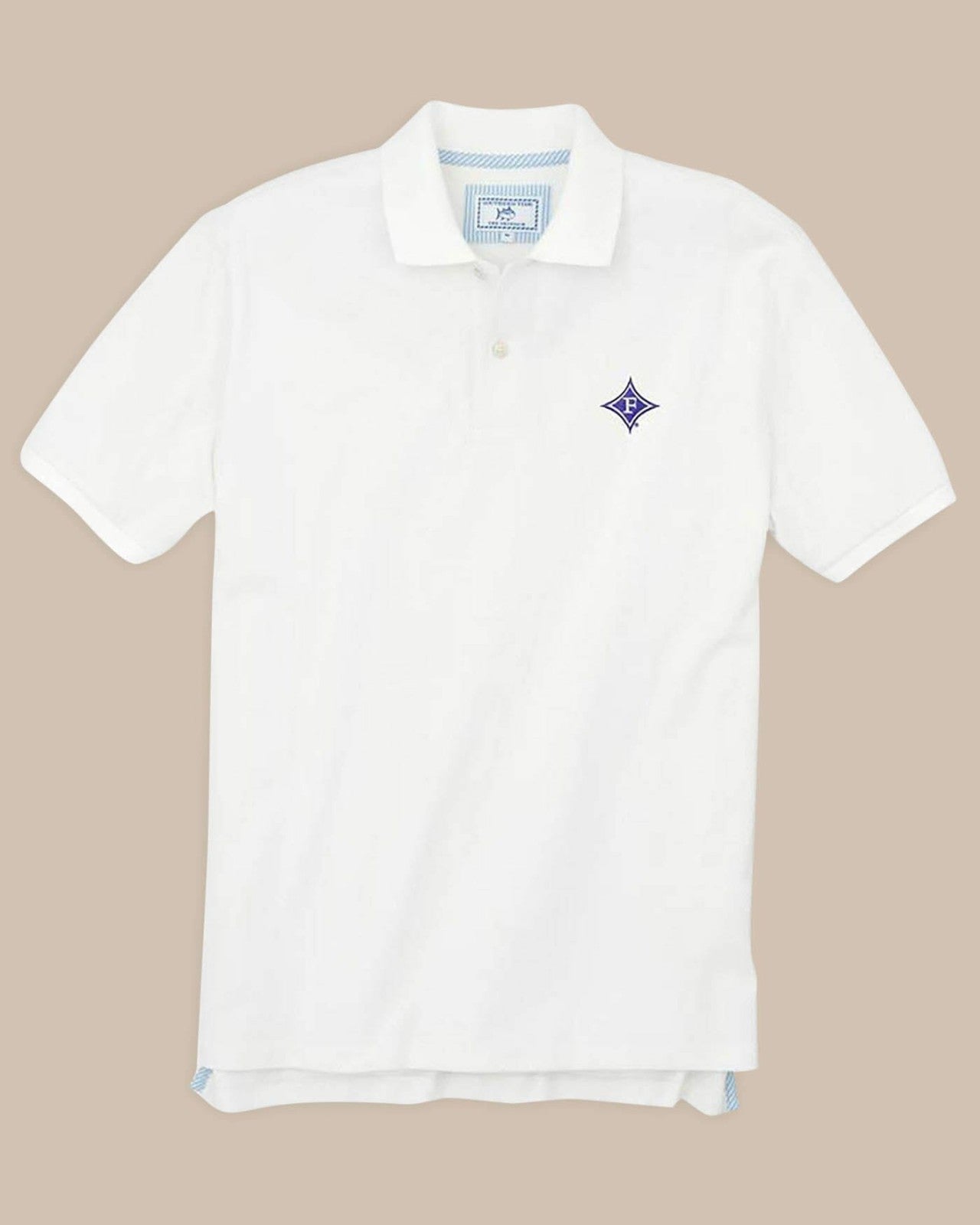 Furman Pique Polo Shirt Southern Tide Outlets
