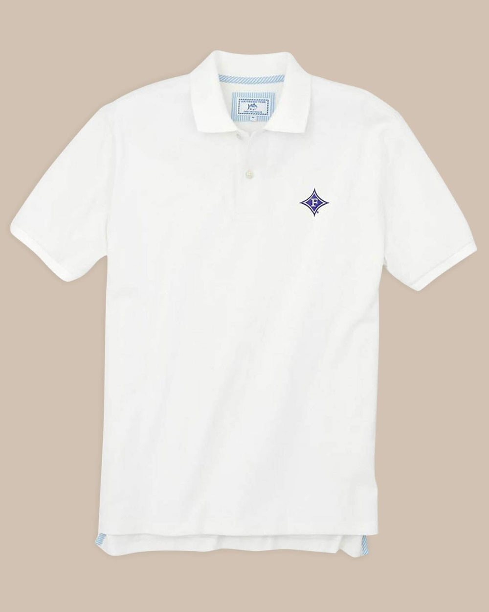 Furman Pique Polo Shirt Southern Tide Outlets