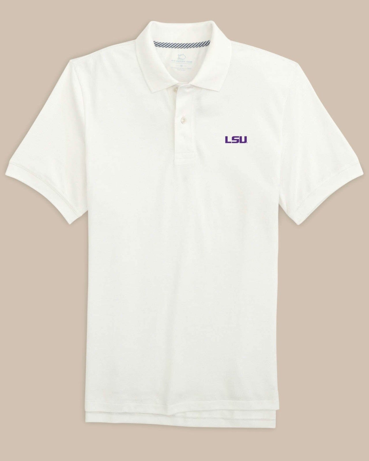 Classic White,S