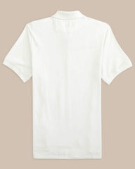 Alabama Crimson Tide Skipjack Polo Shirt Southern Tide On Sale