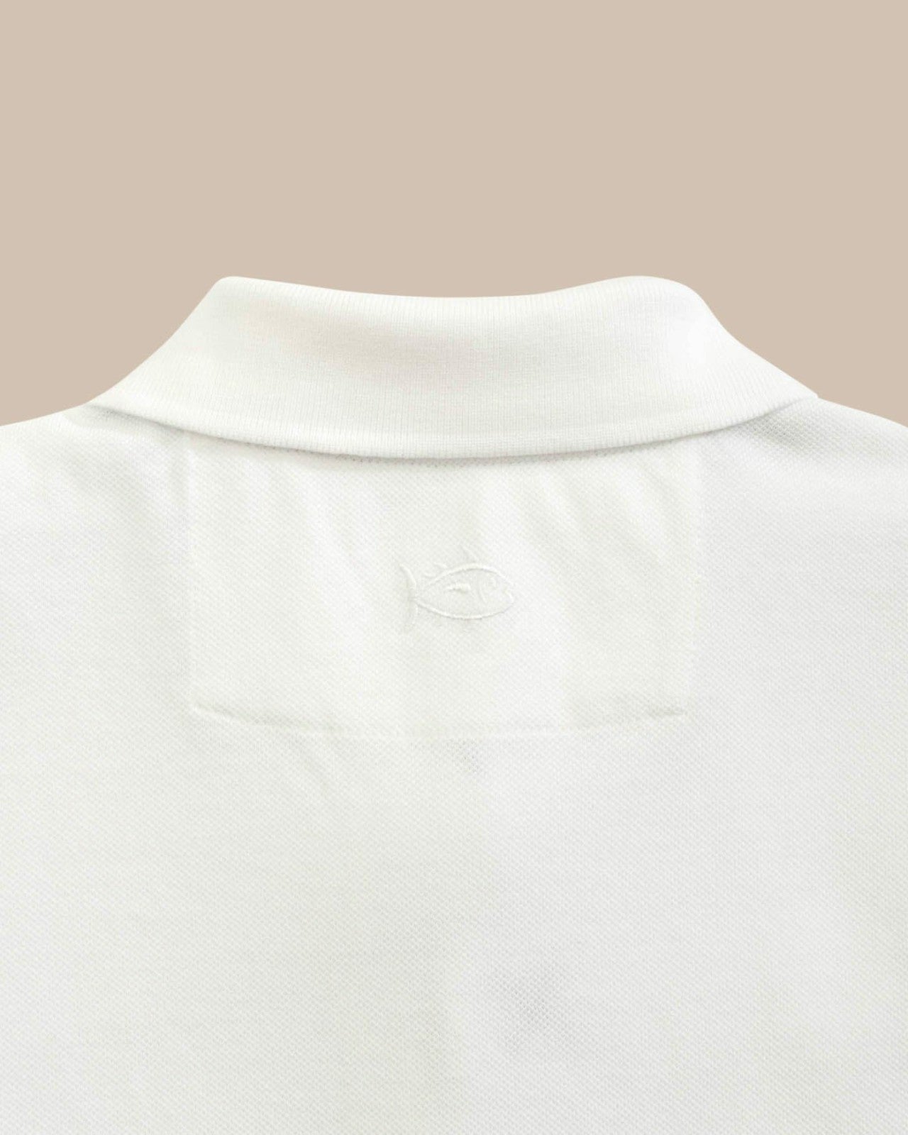 Alabama Crimson Tide Skipjack Polo Shirt Southern Tide On Sale