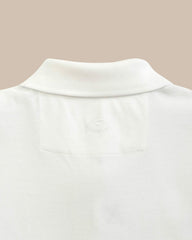 Alabama Crimson Tide Skipjack Polo Shirt Southern Tide On Sale
