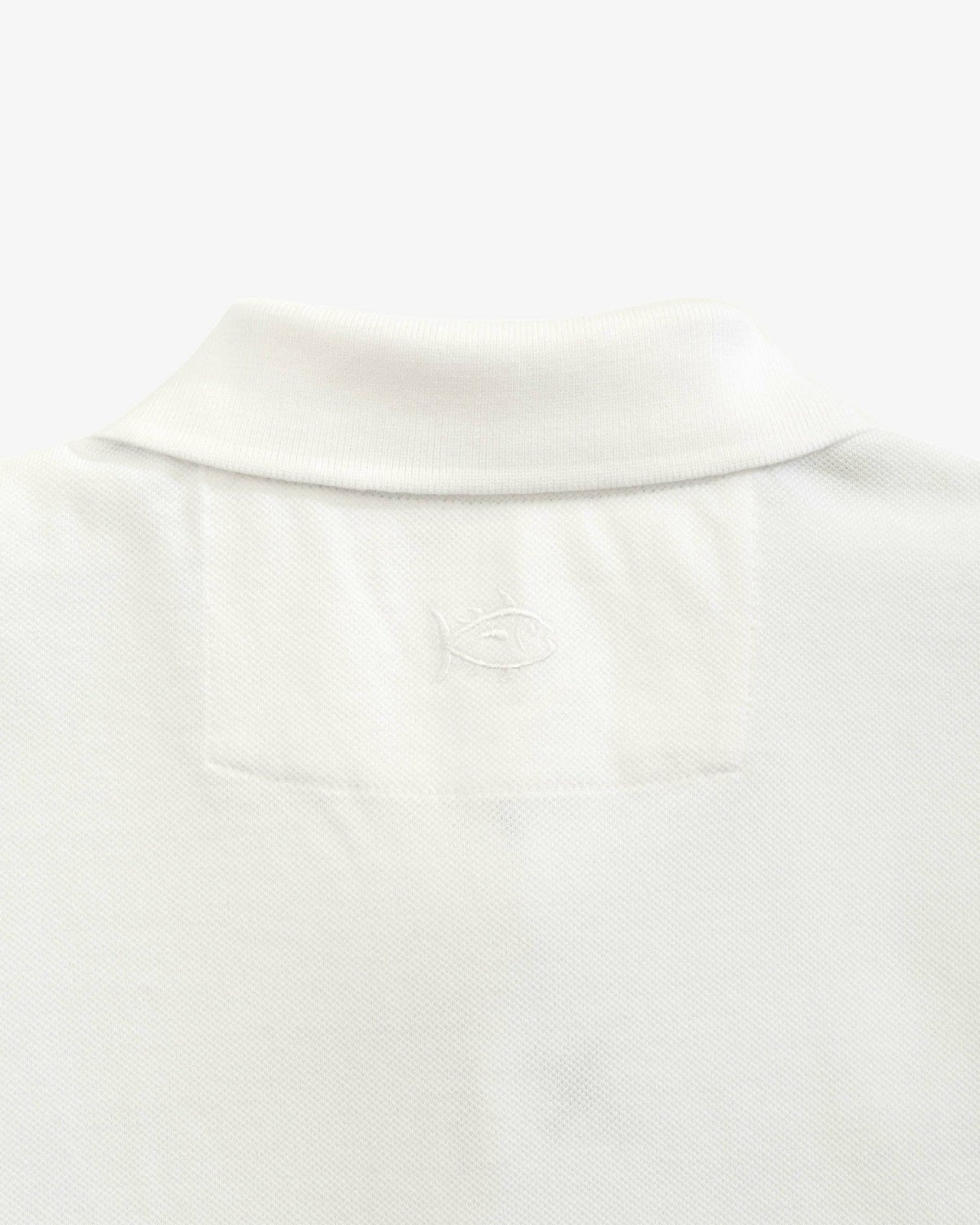 Alabama Crimson Tide Skipjack Polo Shirt Southern Tide On Sale