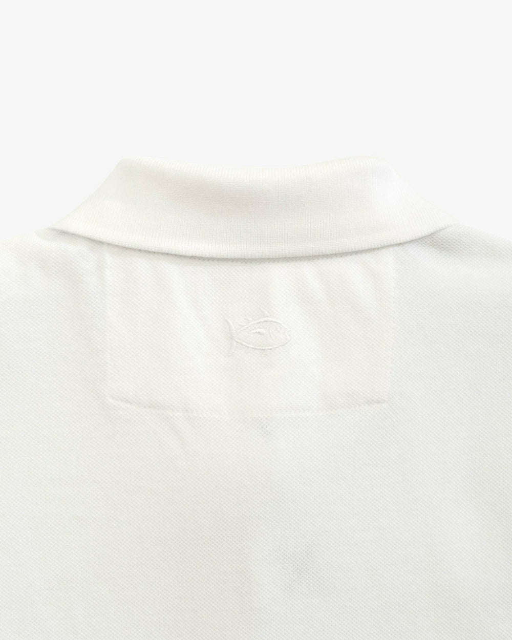 Alabama Crimson Tide Skipjack Polo Shirt Southern Tide On Sale
