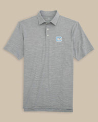 Citadel Bulldogs Driver Spacedye Polo Shirt – Southern Tide Southern Tide Discount