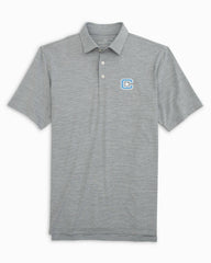 Citadel Bulldogs Driver Spacedye Polo Shirt – Southern Tide Southern Tide Discount