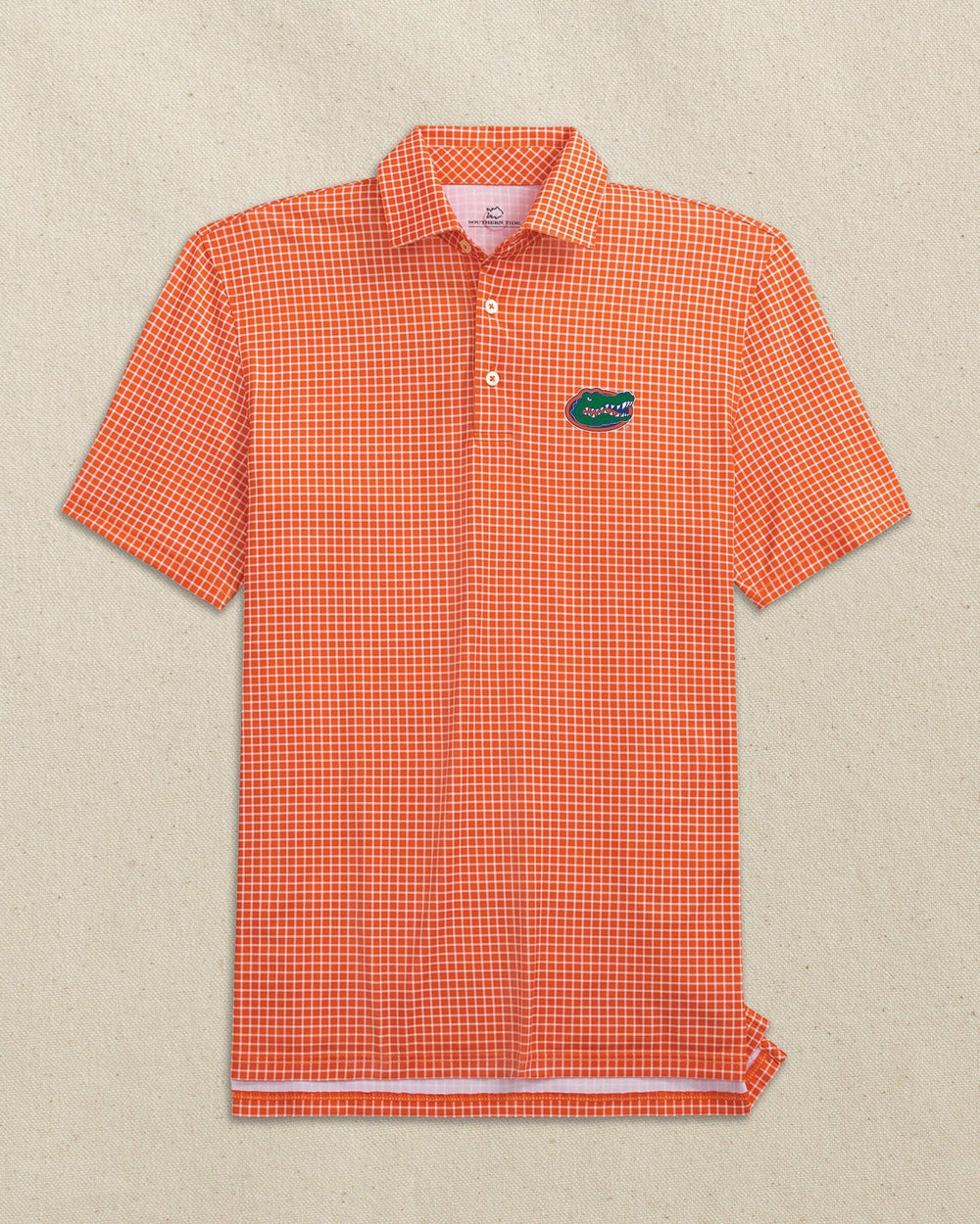 Endzone Orange,S