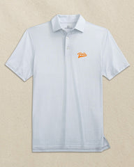 Tennessee Vols Script Dunes Edge Plaid Polo Southern Tide Sale