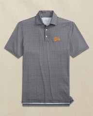 Tennessee Vols Script Dunes Edge Plaid Polo Southern Tide Sale