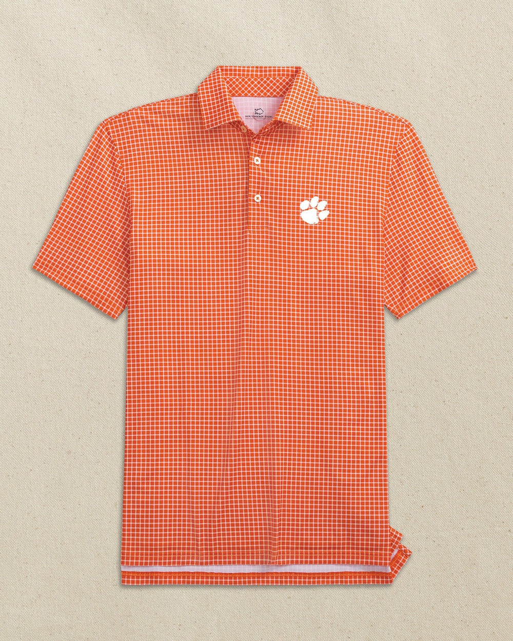 Endzone Orange,S