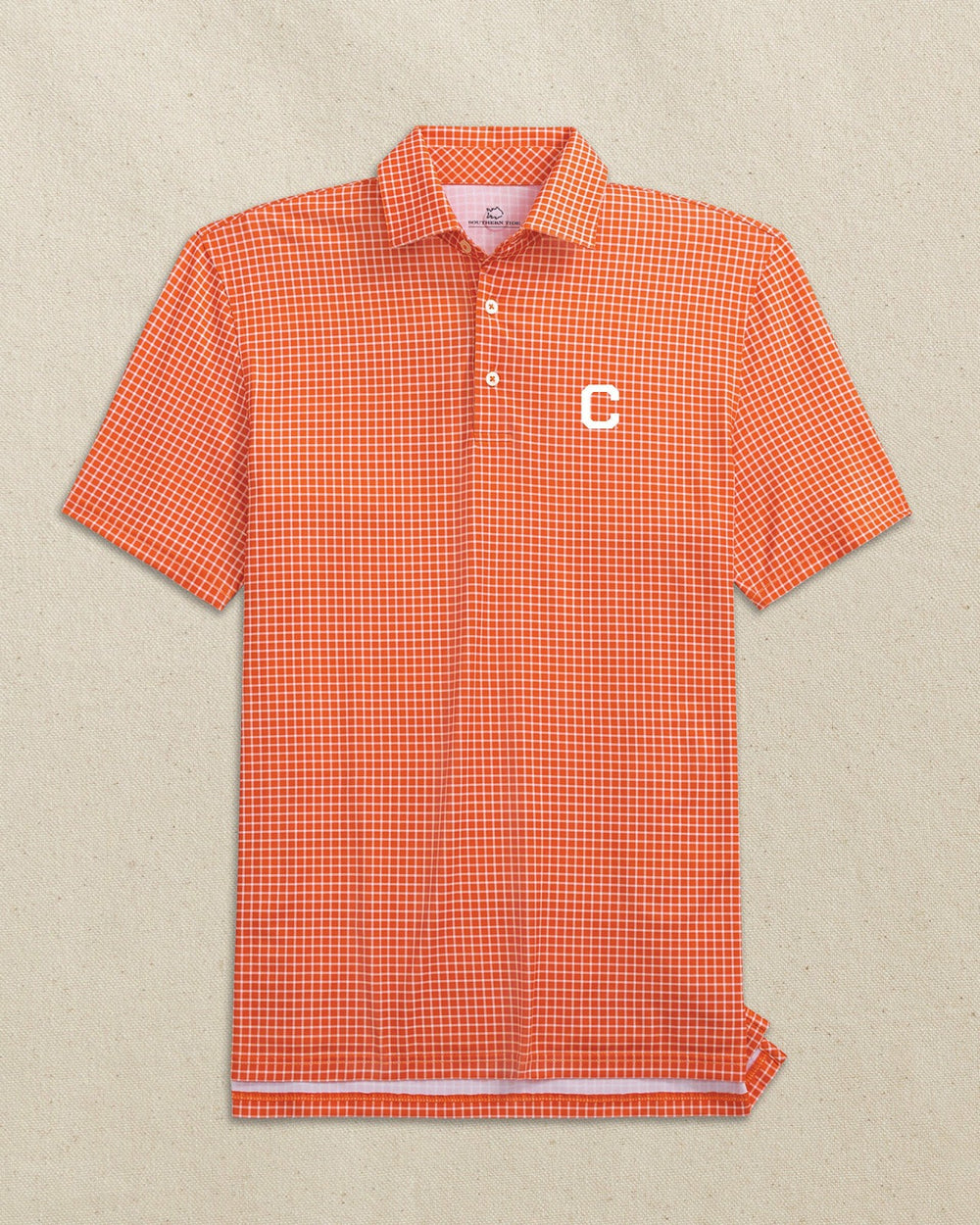 Endzone Orange,S