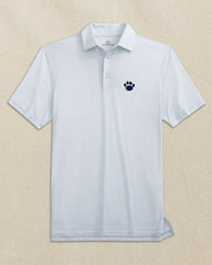 Penn State Paw Driver Dunes Edge Plaid Polo Southern Tide Limited Offer