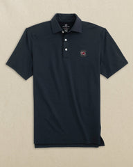 USC Gamecocks brrr°®-eeze Heather Polo Southern Tide Discount