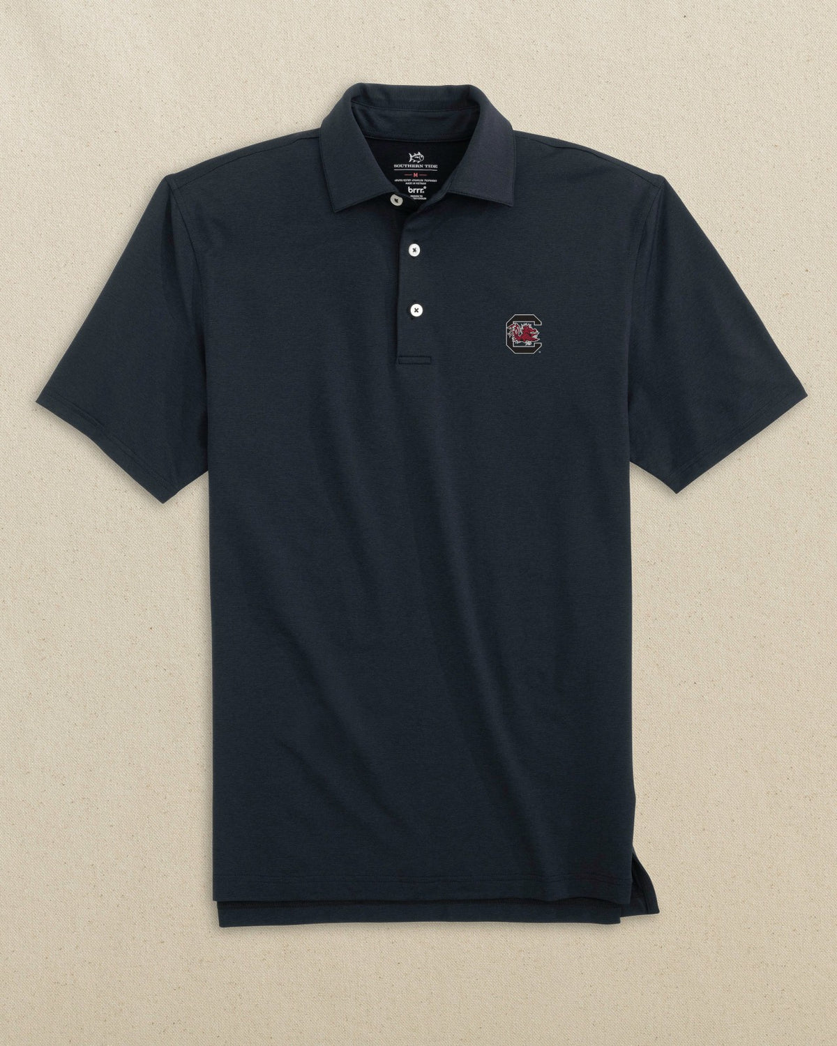 Heather Caviar Black,S