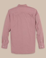 Arkansas Razorbacks Gingham Button Down Shirt Southern Tide Hot Deal