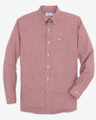 Arkansas Razorbacks Gingham Button Down Shirt Southern Tide Hot Deal