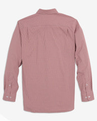 Arkansas Razorbacks Gingham Button Down Shirt Southern Tide Hot Deal