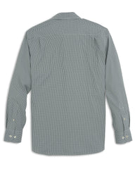 Georgia Bulldogs Gingham Button Down Shirt Southern Tide Discounted