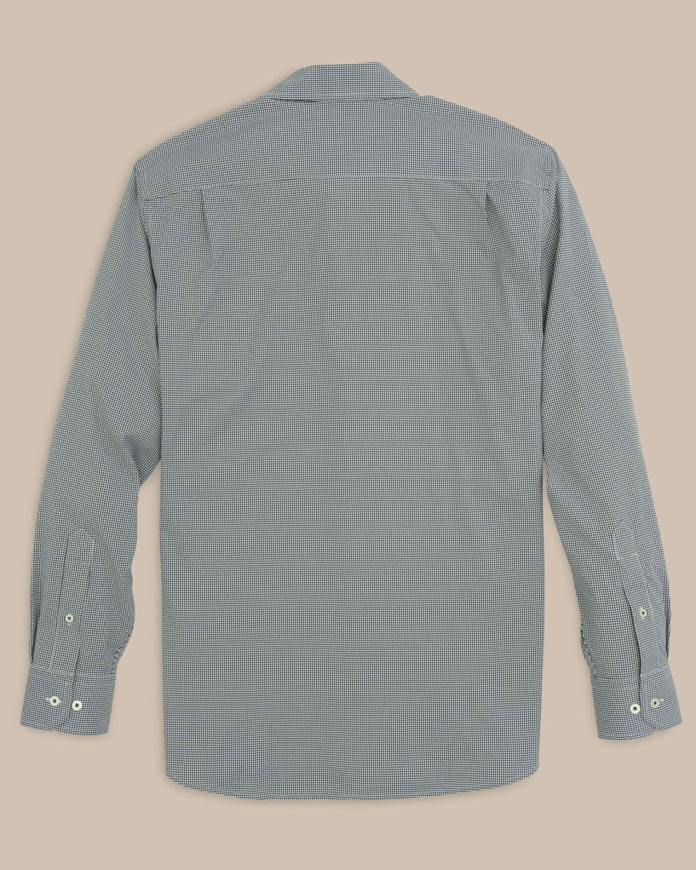 Georgia Bulldogs Gingham Button Down Shirt Southern Tide Discounted