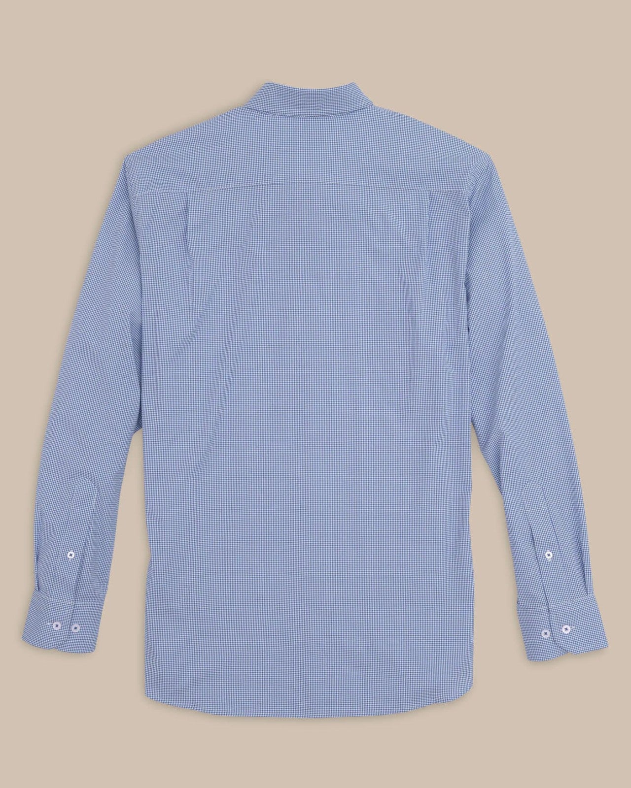 Florida Gators Gingham Button Down Shirt Collegiate Southern Tide Savings