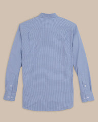 Florida Gators Gingham Button Down Shirt Collegiate Southern Tide Savings