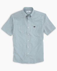 Florida Gators Short Sleeve Button Down Shirt Southern Tide Outlets