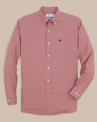 USC Gamecocks Gingham Button Down Shirt Southern Tide Bargain