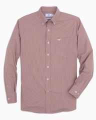 Virginia Tech Hokies Gingham Button Down Shirt Southern Tide Discount
