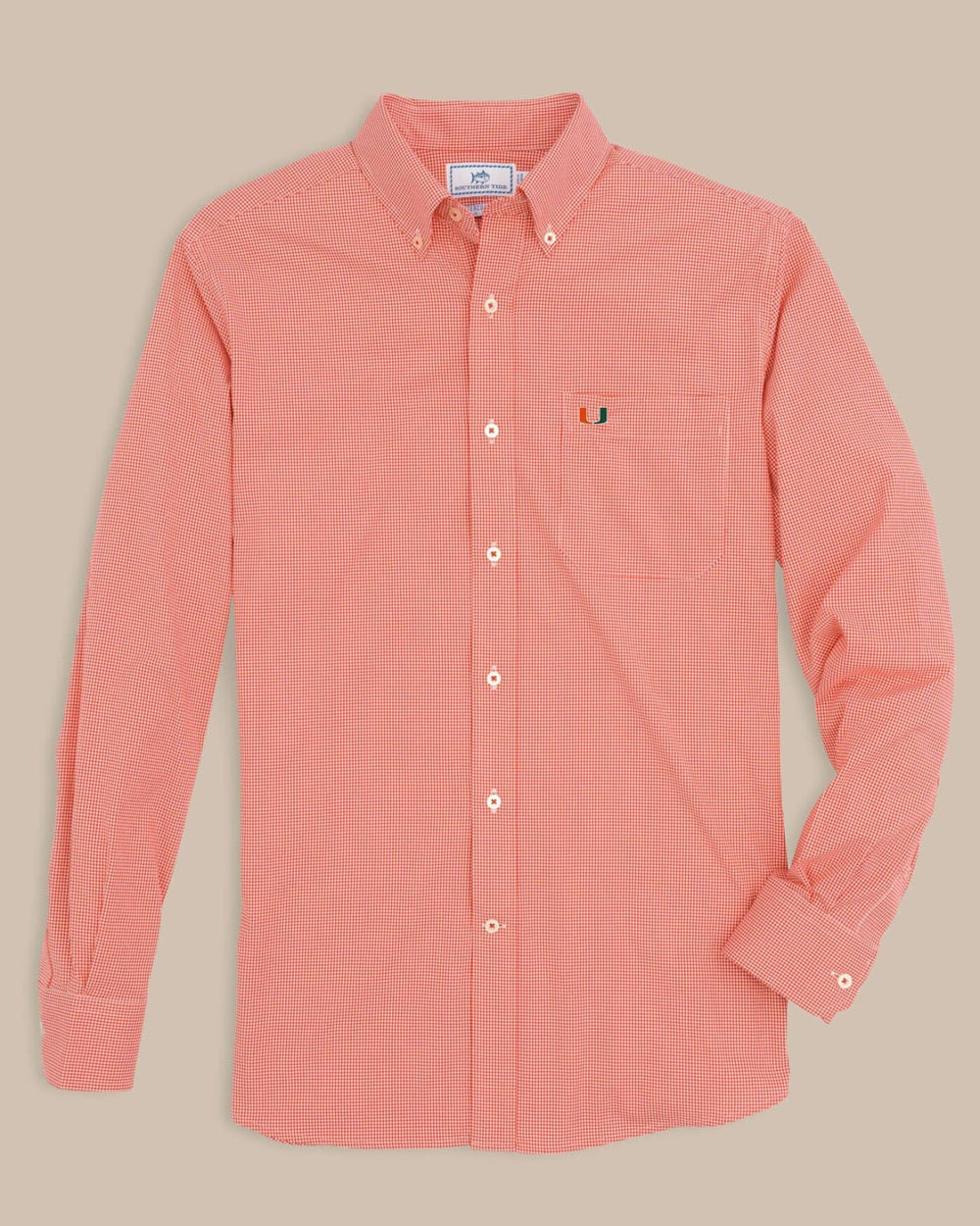 Endzone Orange,S