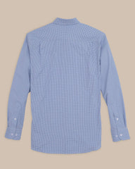 Kentucky Wildcats Gingham Button Down Shirt Southern Tide Hot Deal