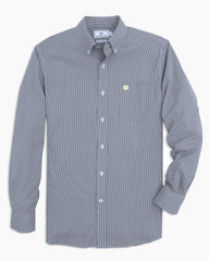 Notre Dame Fighting Irish Gingham Button Down Shirt Southern Tide Bargain