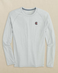 USC Gamecocks brrr°®-illiant Long Sleeve T-Shirt Southern Tide Bargain
