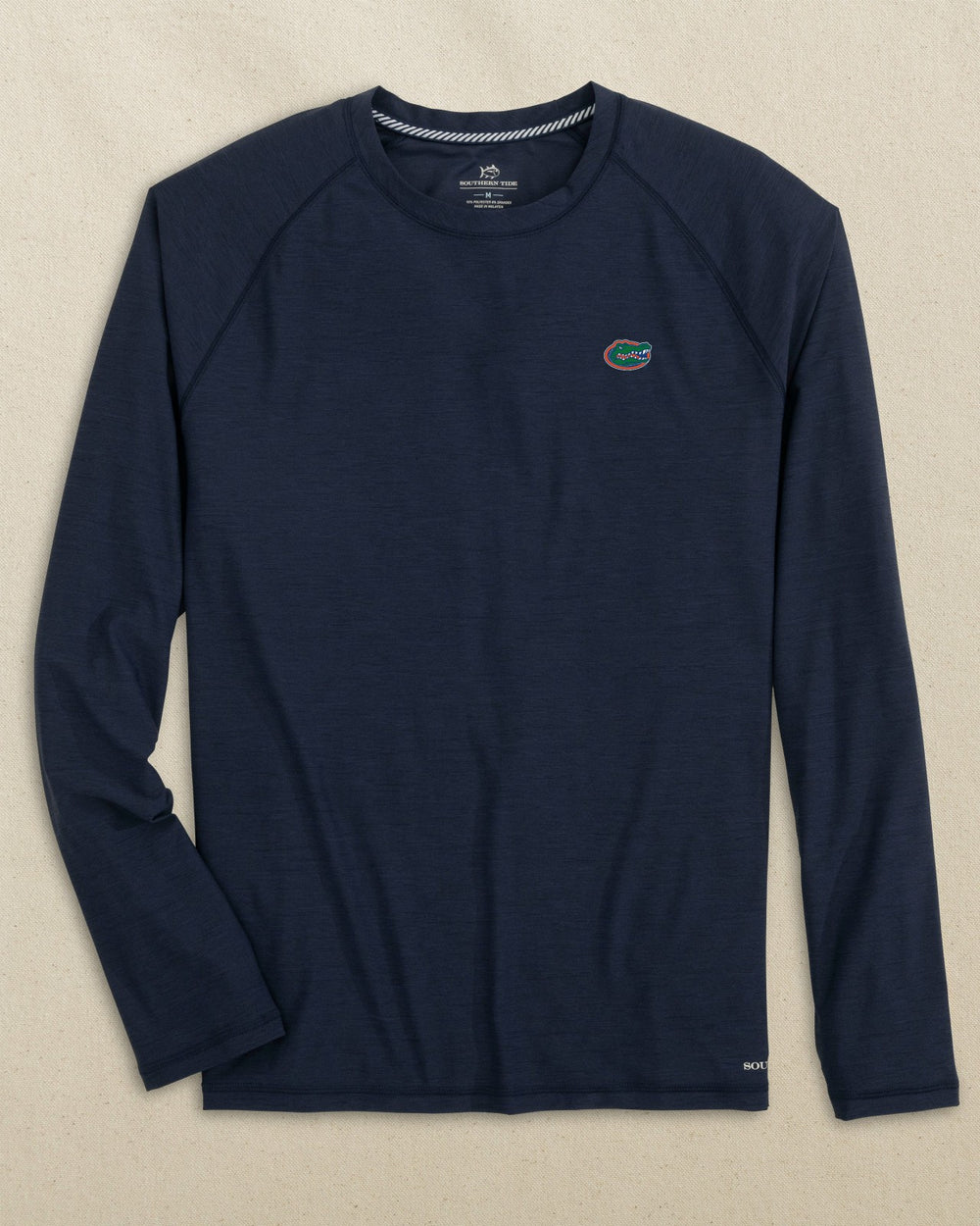 Florida Gators brrr°® Long Sleeve T-Shirt Southern Tide Special Offer