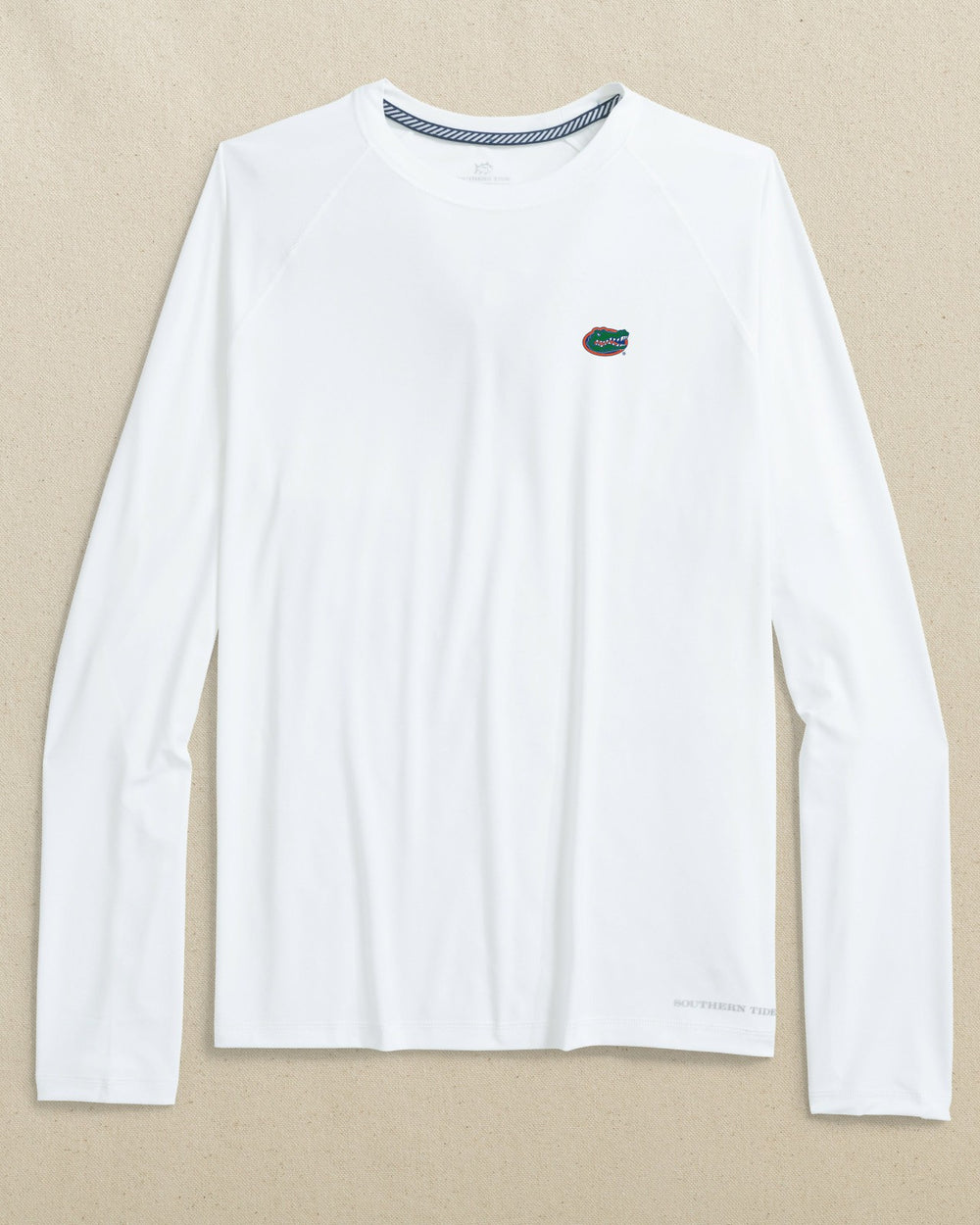 Florida Gators brrr°® Long Sleeve T-Shirt Southern Tide Special Offer