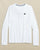 Classic White