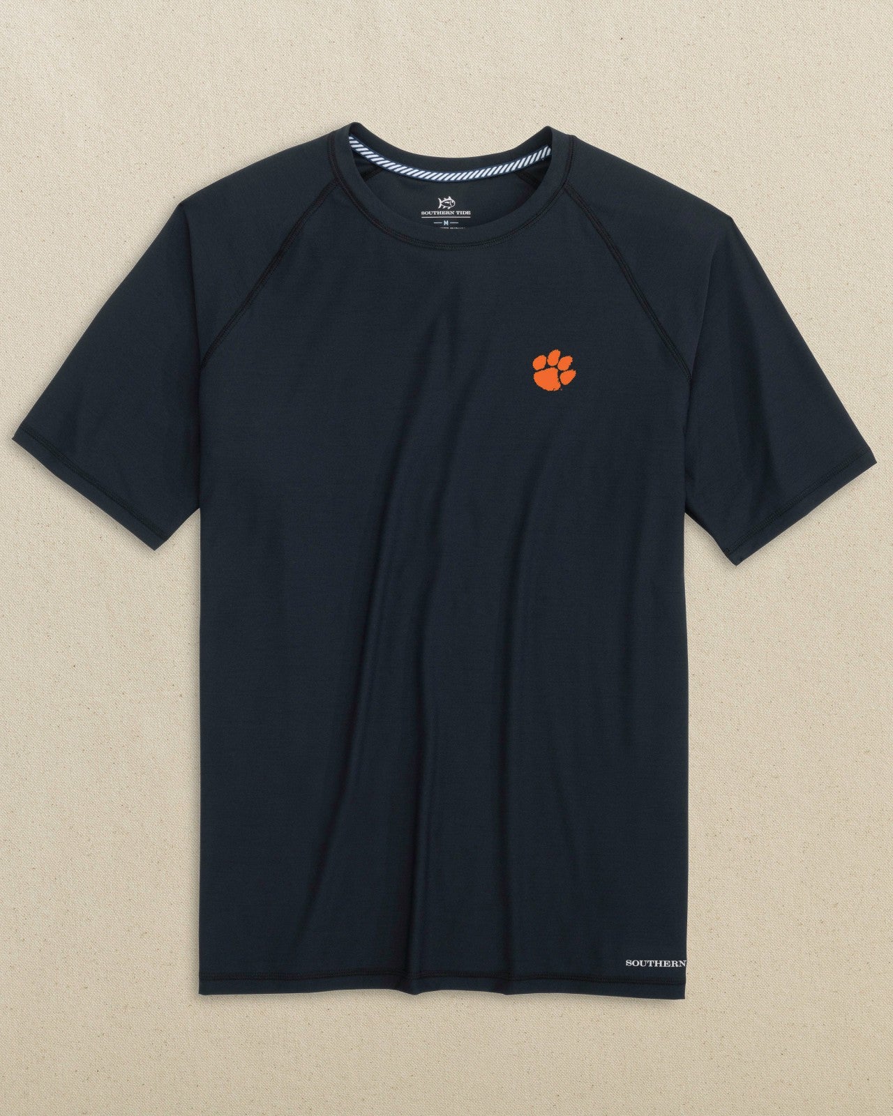 Clemson Tigers brrr°®-illiant T-Shirt Southern Tide Discounted