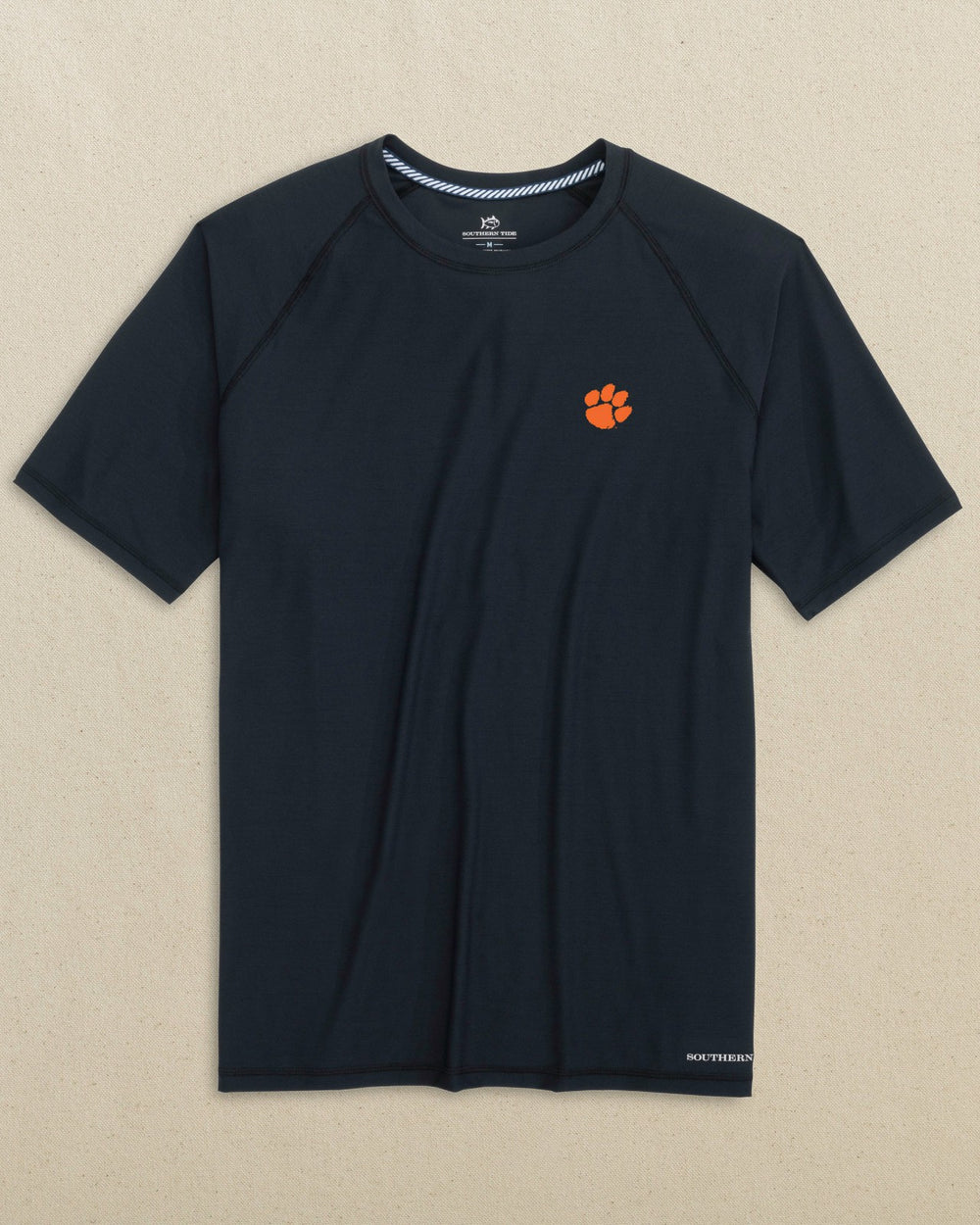 Clemson Tigers brrr°®-illiant T-Shirt Southern Tide Discounted