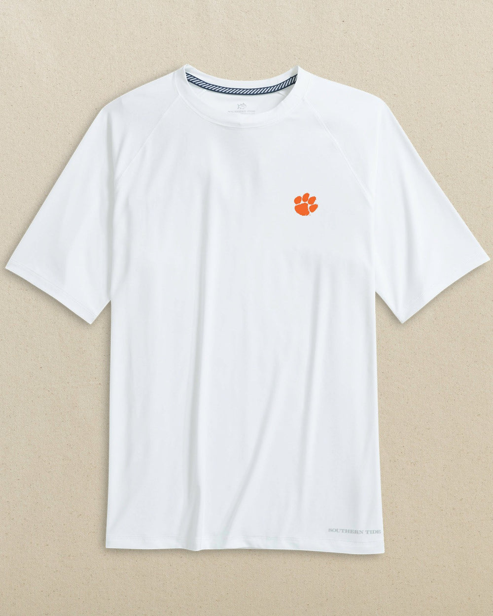 Clemson Tigers brrr°®-illiant T-Shirt Southern Tide Discounted