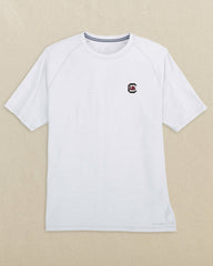 USC Gamecocks brrr°®-illiant T-Shirt Southern Tide Savings