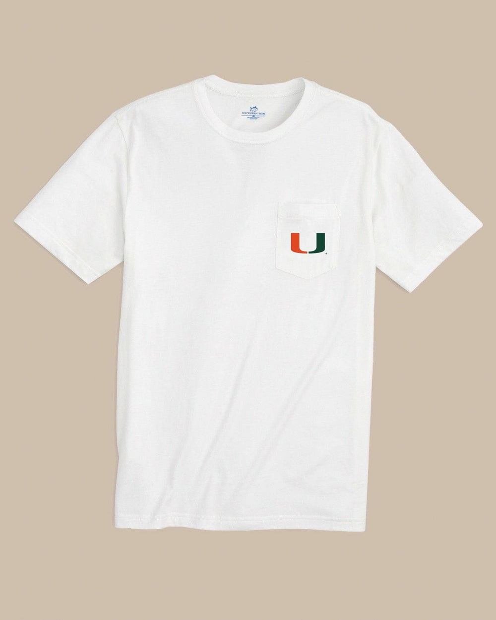Classic White,S