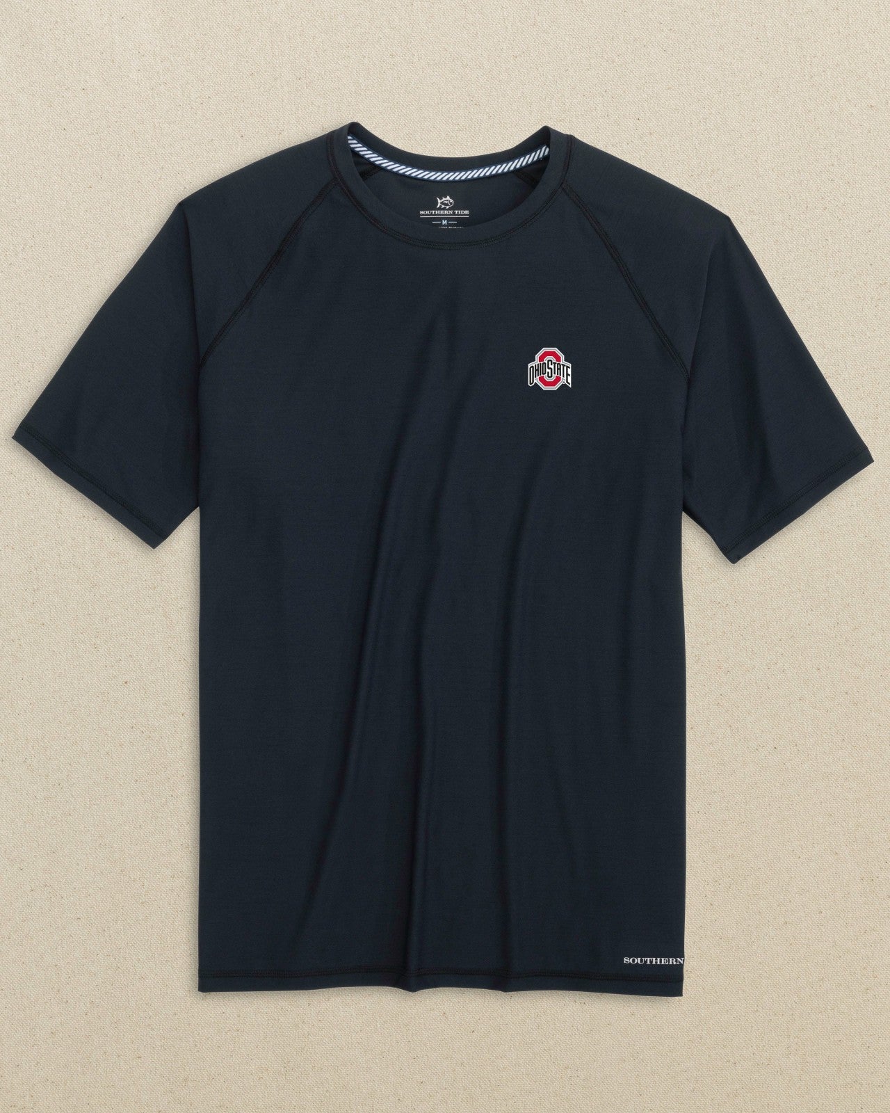 Ohio State Buckeyes brrr°®-illiant T-Shirt Southern Tide Value Deal