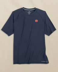 Auburn Tigers brrr°®-illiant Performance T-Shirt Southern Tide Sale