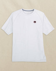 Auburn Tigers brrr°®-illiant Performance T-Shirt Southern Tide Sale