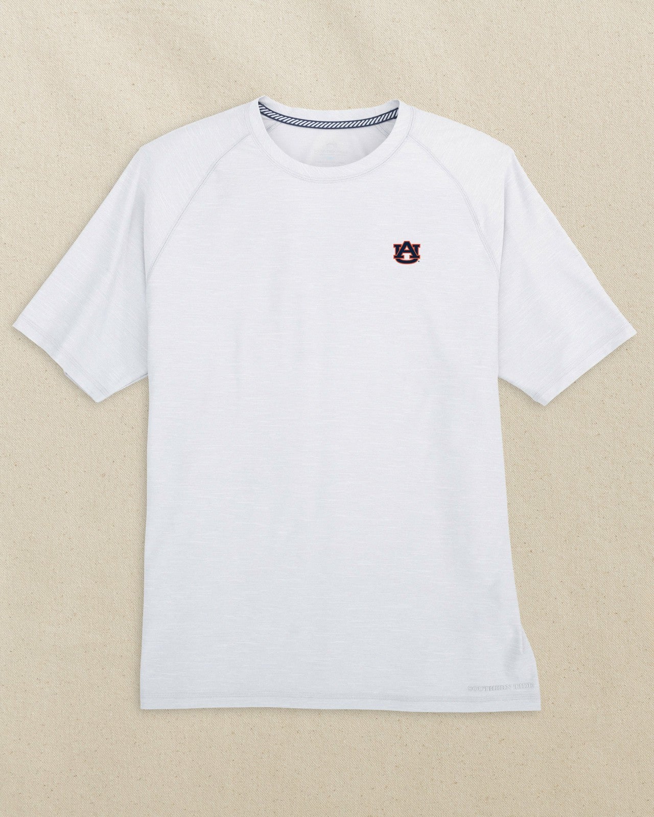 Auburn Tigers brrr°®-illiant Performance T-Shirt Southern Tide Sale