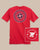 Varsity Red